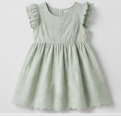 Vestido Doce Primavera